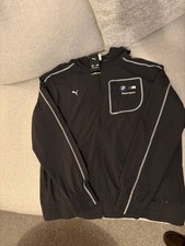 Puma BMW M Motorsport Panelled
