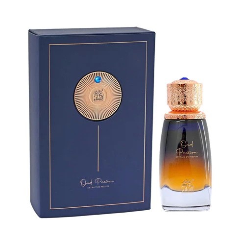 Oud passion extrait parfum - extrait, de