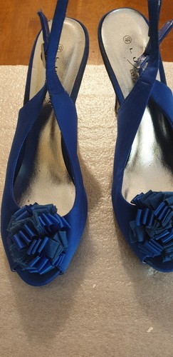 Lunar elegance women blue - elegance, women's