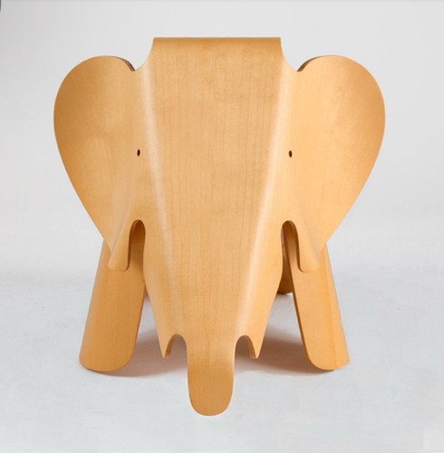 Vitra new eames plywood - vitra,