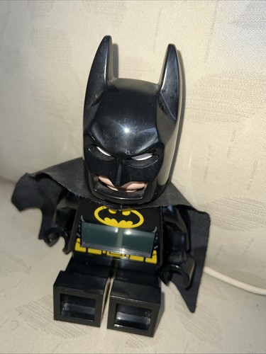 Lego super heroes batman - lego, dc