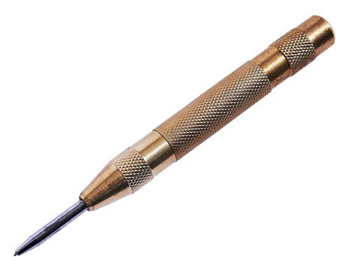 Amtech 125mm automatic centre - amtech,