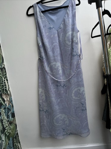 Taylor pastel paisley - j, satin