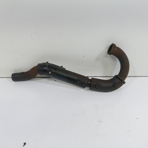 Suzuki 800 99 exhaust - 800, ez:99