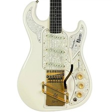 Burns Apache Noiseless Special