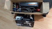Devil Bliss Dagr Airbrush &