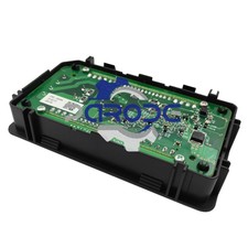 New Automatic Voltage