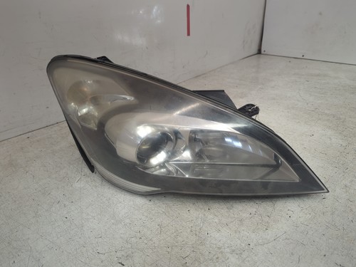 Kia ceed headlight right - headlight,