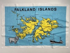 Vintage Falkland Islands