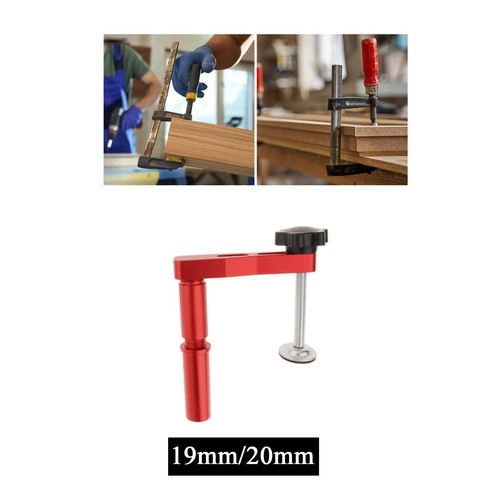 Wood labor pincers bench - wood, dog