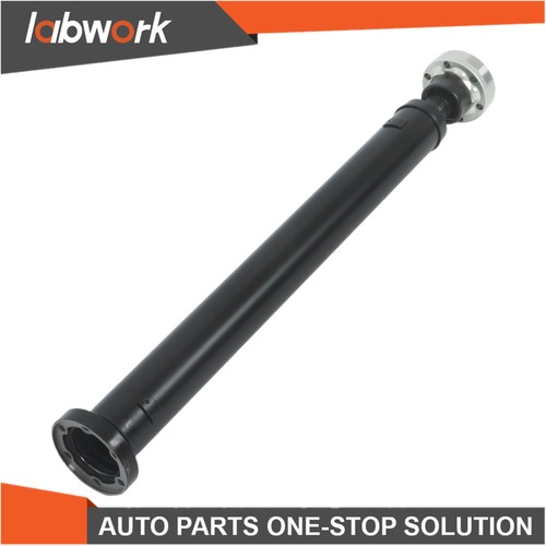 New front propshaft - front, t5