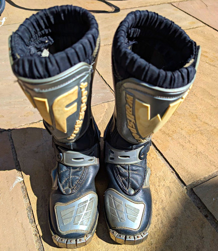 Wulf sport kids motocross - sport,