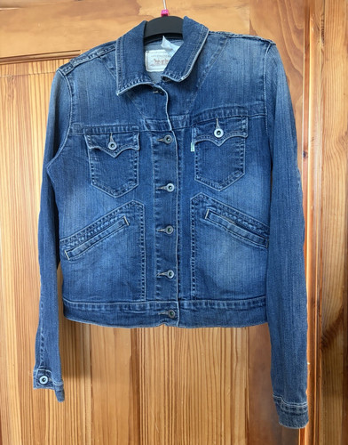 Levi strauss women s blue - levi,