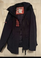 Superdry Men’s Coat