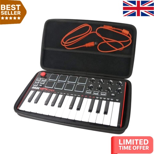 Elegant black hard - black, case