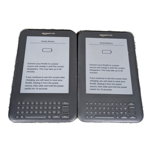 Amazon kindle fi - wi-fi, ereader