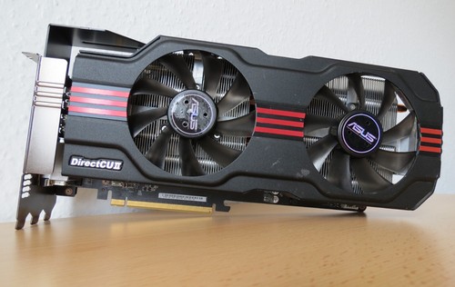 Asus nvidia gtx 680 2gb - asus,