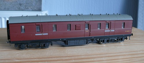 Hornby r4237 stanier - stanier, (ex