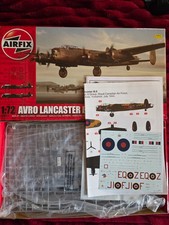 Avro Lancaster BII Airplane