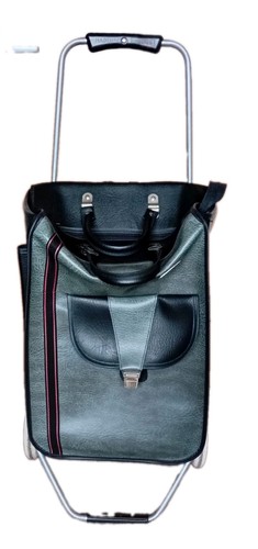 Vintage hadlum shopping - vintage,