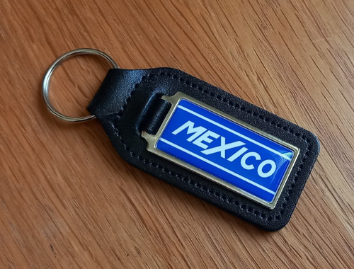 Ford escort mexico mk1 - mexico,