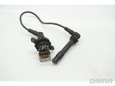 Land Rover Freelander Ignition