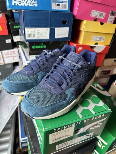 Puma brooklyn hard r698 - puma,