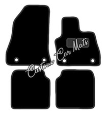 CUSTOM FIT FIAT 500L STANDARD