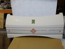 Abbey Caravan Front Gas Locker