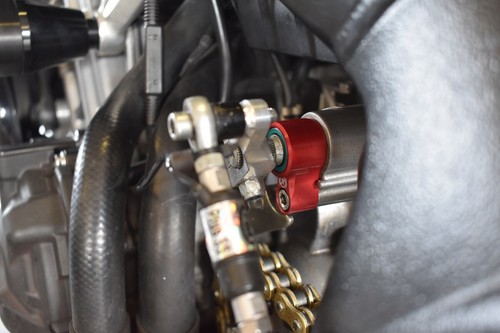 Racetorx honda rc51 sp1 - sp1, sp2