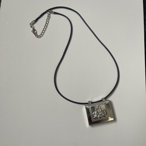 Taweet locket pendant taweez - pendant,