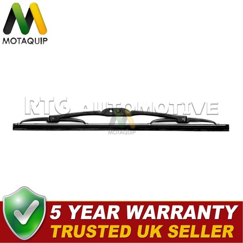 Motaquip windscreen wiper - motaquip,