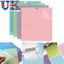 Cameo Silhouette Cutting Mat Adhesive Replacement Mat for Cricut Crafts Sewing