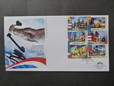 NETHERLANDS 2015 Volvo Ocean