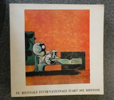 GRAHAM SUTHERLAND   French