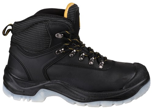 Mens safety work boots - work, amblers