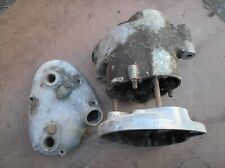 AJS Matchless Ariel 350 500 WD