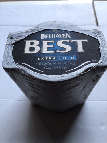 Belhaven best extra cold - belhaven, cold/