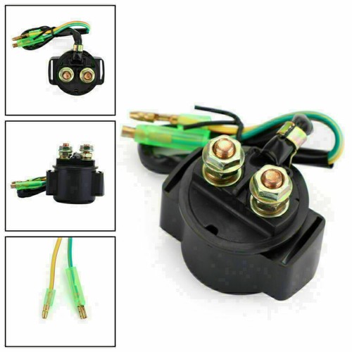 Starter relay solenoid for - starter,
