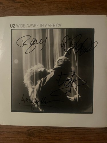 Wide awake in - wide,