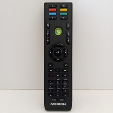 MEDION RC-0617 REMOTE CONTROL