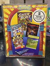 Konami Coin Op Hits•