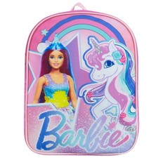 Barbie Backpack for Girls |