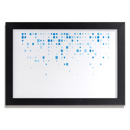 Tulup picture mdf framed wall - tulup,