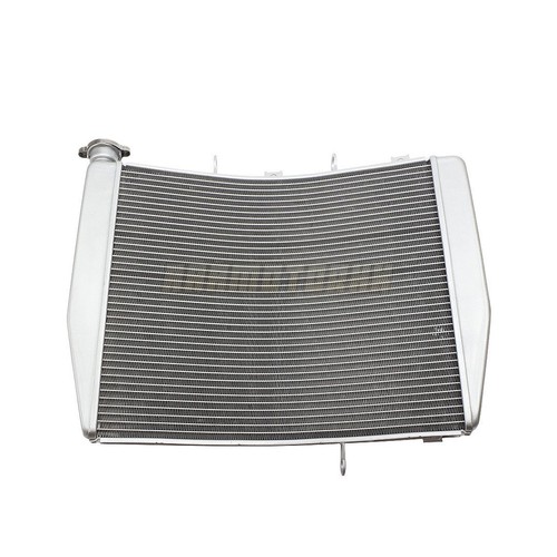 Aluminum cooling radiator for - aluminum,