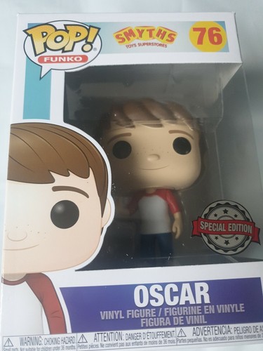 Funko pop smyths toys special - smyths,