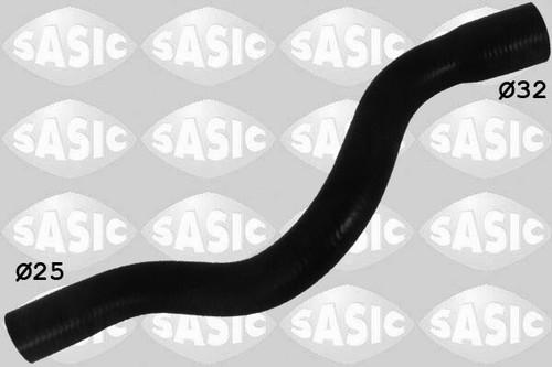 New radiator hose for peugeot - new,