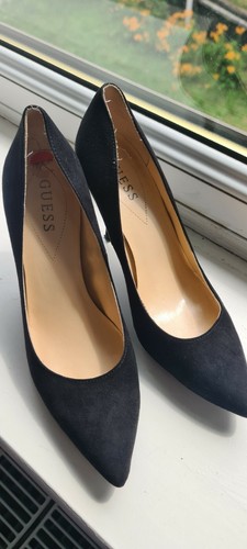 Guess shoes 5 - uk, 5.5