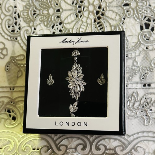 Martin james london - james,