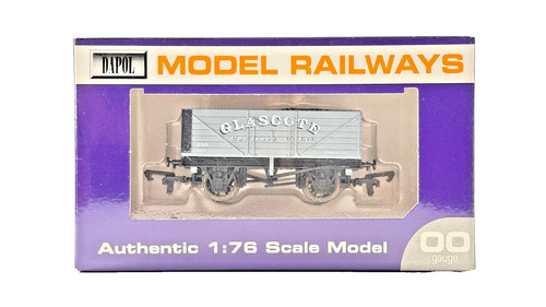 Dapol gauge glascote - 00,